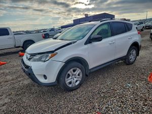 Toyota Rav4 LE 2.5L 4 2015