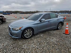 Infiniti Q50 BASE 3.7L 6 2015