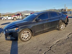 Ford Fusion SE 2.5L 4 2013