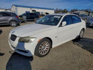 BMW 3 Series XI SULEV 3.0L 6 2009
