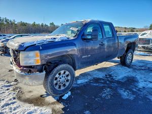 Chevrolet Silverado 1500 K2500 HEAVY DUTY 6.0L 8 2011