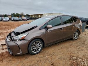 Toyota Prius 1.8L 4 2015
