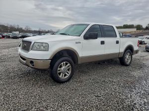 Ford F-150 SUPERCREW 5.4L 8 2006