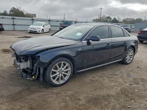 Audi A4 PREMIUM PLUS 2.0L 4 2015