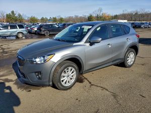 Mazda CX-5 SPORT 2.0L 4 2014