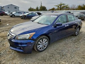 Honda Accord EXL 3.5L 6 2011