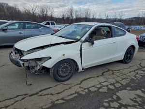 Honda Accord LX-S 2.4L 4 2011