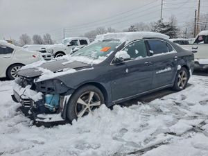Chevrolet Malibu 1LT 2.4L 4 2011