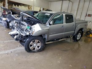 Toyota Tacoma DOUBLE CAB 4.0L 6 2014