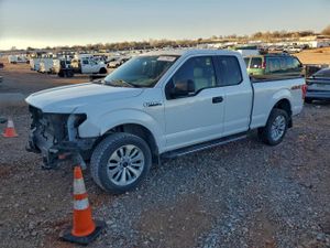 Ford F-150 SUPER CAB 5.0L 8 2016
