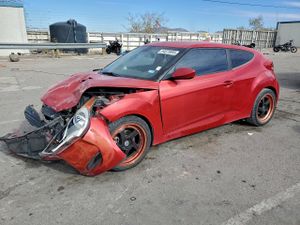 Hyundai Veloster 1.6L 4 2015
