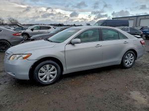 Toyota Camry BASE 2.4L 4 2009