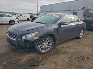 Nissan Maxima S 3.5L 6 2009
