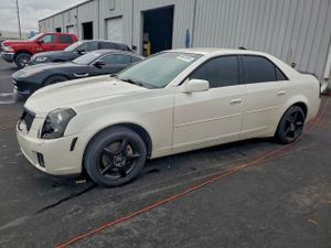Cadillac CTS HI FEATURE V6 3.6L 6 2005