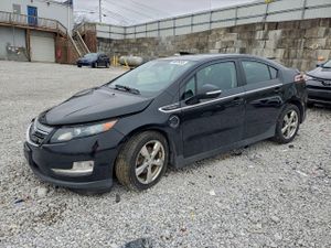 Chevrolet Volt 1.4L 4 2013