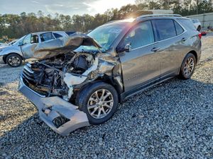 Chevrolet Equinox LT 1.5L 4 2018