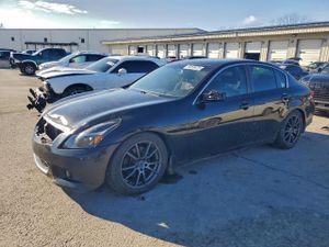 Infiniti G37 BASE 3.7L 6 2012