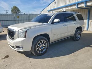 GMC Yukon DENALI 6.2L 8 2015