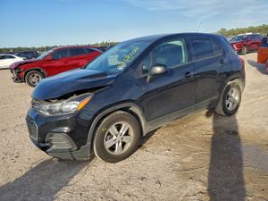 Chevrolet Trax LS 1.4L 4 2019
