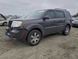 Honda Pilot TOURING 3.5L 6 2014