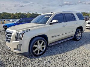 Cadillac Escalade LUXURY 6.2L 8 2015