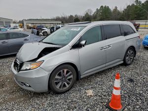Honda Odyssey TOURING 3.5L 6 2014