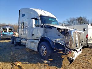 Kenworth T-series T680 15.0L 6 2015