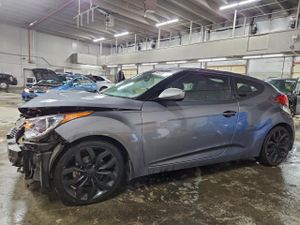 Hyundai Veloster 1.6L 4 2013