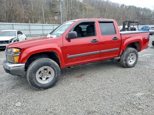 Chevrolet Colorado LT 3.7L 5 2008