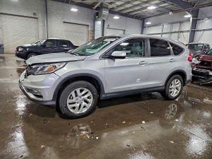 Honda CR-V EX 2.4L 4 2015
