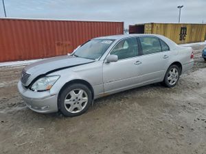 Lexus LS 430 4.3L 8 2004