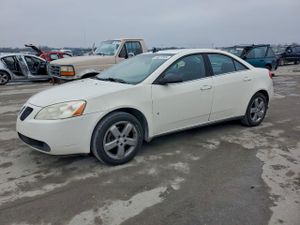 Pontiac G6 GT 3.5L 6 2008