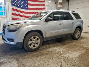 GMC Acadia SLE 3.6L 6 2015