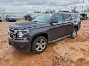 Chevrolet Tahoe K1500 LT 5.3L 8 2015