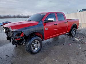Dodge RAM ST 5.7L 8 2012