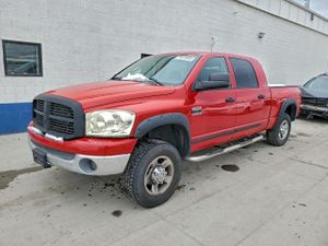 Dodge RAM 5.7L 8 2007