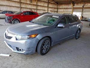 Acura TSX TECH 2.4L 4 2012