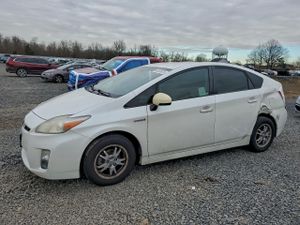 Toyota Prius 1.8L 4 2011