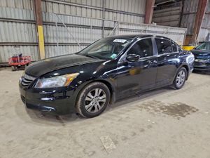 Honda Accord SE 2.4L 4 2012