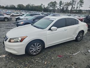 Honda Accord EXL 3.5L 6 2012