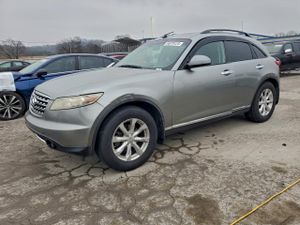 Infiniti FX 3.5L 6 2006