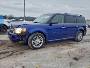 Ford Flex SEL 3.5L 6 2015