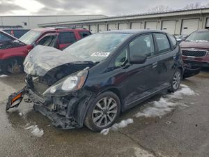 Honda Fit SPORT 1.5L 4 2012