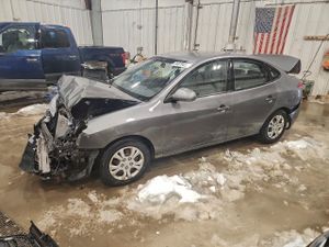 Hyundai Elantra BLUE 2.0L 4 2010