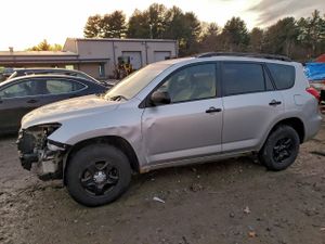 Toyota Rav4 2.4L 4 2008