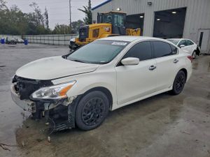 Nissan Altima 2.5 2.5L 4 2013
