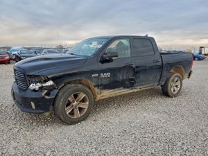 RAM 1500 SPORT 5.7L 8 2013