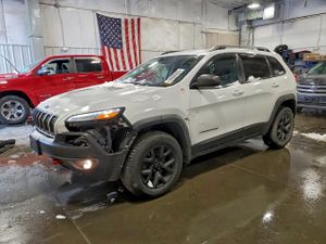 Jeep Cherokee TRAILHAWK 3.2L 6 2015