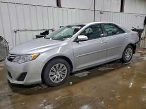 Toyota Camry L 2.5L 4 2014