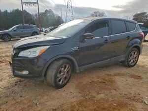 Ford Escape SEL 1.6L 4 2013